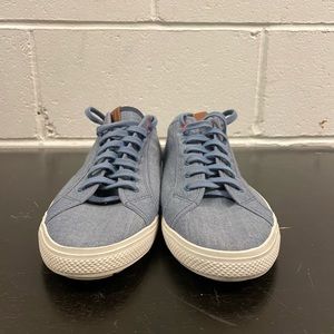 Ben Sherman: light blue